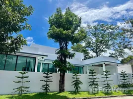 4 Bedroom House for rent at Summit Green Valley , Mae Sa, Mae Rim, Chiang Mai