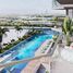 Studio Apartment for sale at Urban Oasis, Al Habtoor City, Business Bay