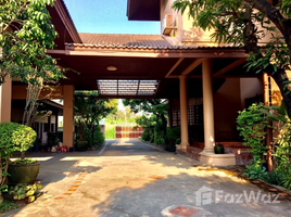 6 Bedroom House for sale in Si Kan, Don Mueang, Si Kan