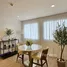 2 Bedroom Apartment for sale at Crystal Garden, Khlong Toei