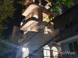 Studio House for sale in Go vap, Ho Chi Minh City, Ward 8, Go vap