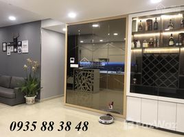 3 Bedroom Condo for rent at The Golden Star, Binh Thuan, District 7