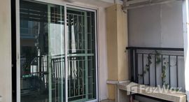 Unités disponibles à Pruksa Ville 41 Tiwanon-Rangsit