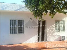 2 Habitación Casa en venta en Barrancabermeja, Santander, Barrancabermeja