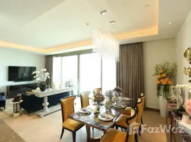 3 спален Кондо на продажу в The Residences Mandarin Oriental Bangkok, Khlong Ton Sai