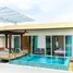 2 Bedroom Condo for rent at The Pelican Krabi, Nong Thale
