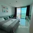 Studio Apartment for rent at The Riviera Wongamat, Na Kluea