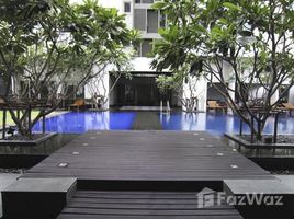 1 Schlafzimmer Appartement zu vermieten im Noble Ora, Khlong Tan Nuea