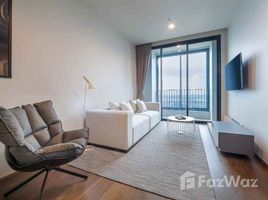 คอนโด 1 ห้องนอน ให้เช่า ในโครงการ ไอดีโอ คิว สุขุมวิท 36, คลองตัน