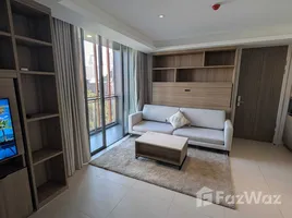 คอนโด 1 ห้องนอน ให้เช่า ในโครงการ เซอร์เคิล สุขุมวิท 31, คลองเตยเหนือ