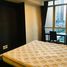 1 Habitación Departamento en venta en The River by Raimon Land, Khlong Ton Sai