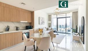 2 chambres Appartement a vendre à EMAAR Beachfront, Dubai Seapoint