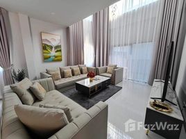 4 Bedroom House for sale at The City Bangna, Bang Kaeo, Bang Phli