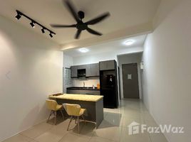 Studio Penthouse for rent at Taman Putri Kulai, Kulai, Kulaijaya, Johor