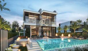 5 Bedrooms Villa for sale in Al Zahia, Sharjah Uptown Al Zahia