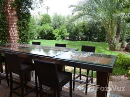 Квартира, 2 спальни в аренду в Na Menara Gueliz, Marrakech Tensift Al Haouz Location appt meublé marrakech