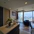 2 спален Кондо в аренду в The Esse Asoke, Khlong Toei Nuea