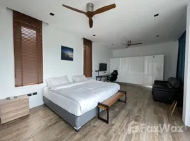 วิลล่า 3 ห้องนอน ให้เช่า ในโครงการ ลา ลัว รีสอร์ต แอนด์ เรสซิเดนซ์, ทับใต้, หัวหิน, ประจวบคีรีขันธ์