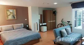 Pansook Quality Condo 在售单元