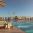 3 спален Дом на продажу в Six Senses Residences, The Crescent, Palm Jumeirah