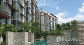 Unités disponibles à The Iris Rama 9 - Srinakarin