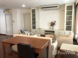 อพาร์ทเม้นท์ 2 ห้องนอน ให้เช่า ในโครงการ นาวิน คอร์ท, ลุมพินี