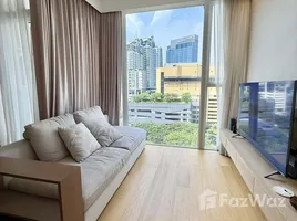 ขายคอนโด 2 ห้องนอน ในโครงการ ไซมิส เอ็กซ์คลูซีฟ 42, พระโขนง, คลองเตย, กรุงเทพมหานคร, ไทย