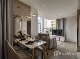 2 Bedroom Condo for rent at FYNN Asoke Sukhumvit 10, Khlong Toei, Khlong Toei, Bangkok, Thailand