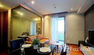 2 Bedrooms Condo for sale in Phra Khanong, Bangkok Ashton Morph 38
