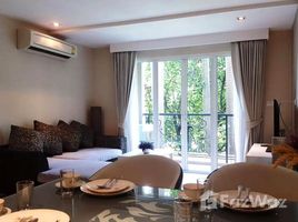 2 Schlafzimmer Wohnung zu vermieten im Le Nice Ekamai, Khlong Tan Nuea