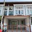 4 спален Таунхаус в аренду в Golden Town Sukhumvit-Bearing BTS Station, Samrong, Phra Pradaeng