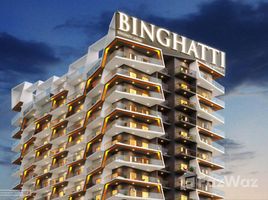 Studio Apartment for sale at Binghatti Canal, Business Bay