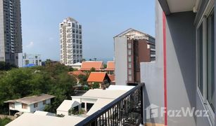 1 Schlafzimmer Wohnung zu verkaufen in Nong Prue, Pattaya Trio Gems