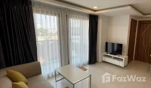 2 Schlafzimmern Wohnung zu verkaufen in Nong Prue, Pattaya Arcadia Beach Resort