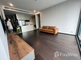 2 chambre Condominium à louer à , Khlong Tan Nuea