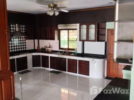 3 спален Дом for sale in Nakhon Sawan, Nong Yao, Lat Yao, Nakhon Sawan