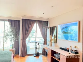 คอนโด 2 ห้องนอน ให้เช่า ในโครงการ เดอะ เลค, คลองเตย