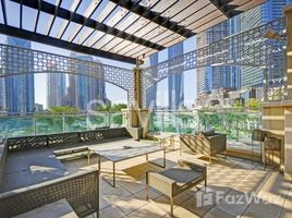 4 Bedroom Villa for sale at Al Yass Tower, Emaar 6 Towers