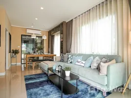 4 Bedroom Townhouse for sale at Sena Viva Phetkasem - Phutthamonthon Sai 7, Hom Kret, Sam Phran