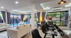 Viviendas disponibles en The Shades Villas