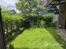 3 Bedroom House for sale at Kanasiri Ratchapruek 346, Bang Khu Wat