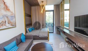 Studio Apartment for sale in Tuscan Residences, Dubai Signature Livings