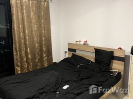 1 Bedroom Condo for sale at A Space Mega Bangna, Bang Kaeo
