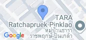ทำเลที่ตั้ง of AI Ratchaphruek