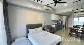 Viviendas disponibles en Ceria Residences @ Cyberjaya Condominiums