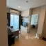 ขายคอนโด 2 ห้องนอน ในโครงการ ลุมพินี สวีท เพชรบุรี-มักกะสัน, มักกะสัน