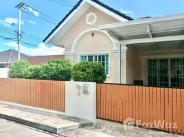 บ้านเดี่ยว 2 ห้องนอน ให้เช่า ในทำเล หางดง, เชียงใหม่, หางดง, หางดง, เชียงใหม่