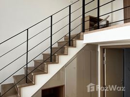 Studio Condo for rent at Na Reva Charoennakhon, Samre, Thon Buri, Bangkok, Thailand