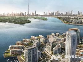 2 спален Квартира на продажу в Creek Edge, Creekside 18, Dubai Creek Harbour (The Lagoons)