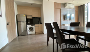 1 Bedroom Condo for sale in Khlong Tan, Bangkok Park Origin Phrom Phong